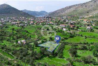 MARMARİS BOZBURUN'DA 599 M2 SATILIK TARLA - 2 - 339799