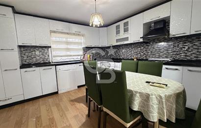 Seferihisar Ürkmez'de Deniz Tarafında 2+1 Eşyalı Kiralık Daire