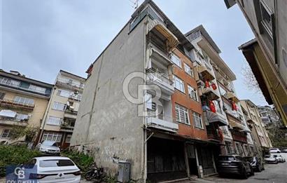 Orduevi E-5 Güzergahı'nda Satılık 3+1 155M² En Üst Kat Düz Daire