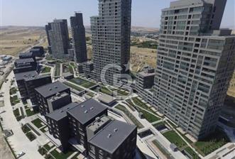 İNCEK LOFT'TA NET 55M2 1+1 GÖL MANZARALI KİRALIK DAİRE - 4 - 339818