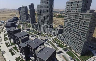 İNCEK LOFT'TA NET 55M2 1+1 GÖL MANZARALI KİRALIK DAİRE