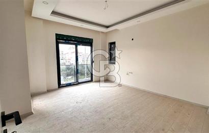 Antalya Döşemealtı Yeniköy Mahallesi'nde Sıfır 2+1 Satılık Daire