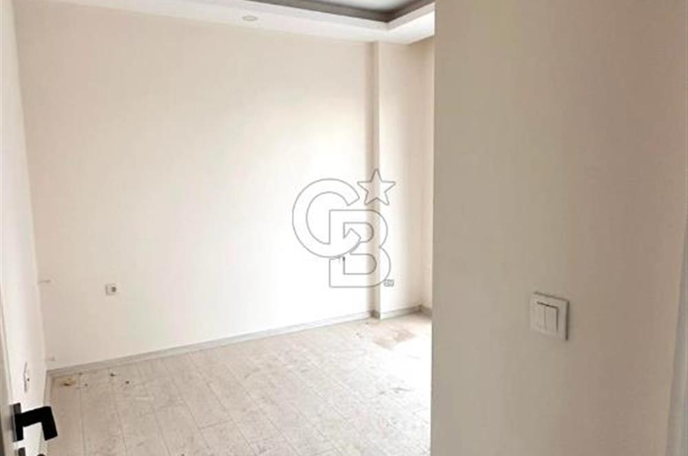 Antalya Döşemealtı Yeniköy Mahallesi'nde Sıfır 2+1 Satılık Daire