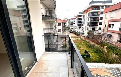 Antalya Döşemealtı Yeniköy Mahallesi'nde Sıfır 2+1 Satılık Daire