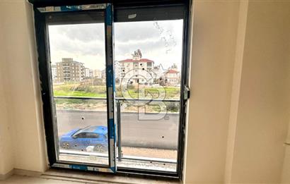 Antalya Döşemealtı Yeniköy Mahallesi'nde Sıfır 2+1 Satılık Daire