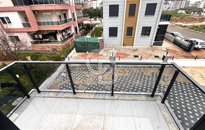 Antalya Döşemealtı Yeniköy Mahallesi'nde Sıfır 2+1 Satılık Daire