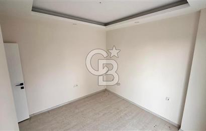 Antalya Döşemealtı Yeniköy Mahallesi'nde Sıfır 2+1 Satılık Daire