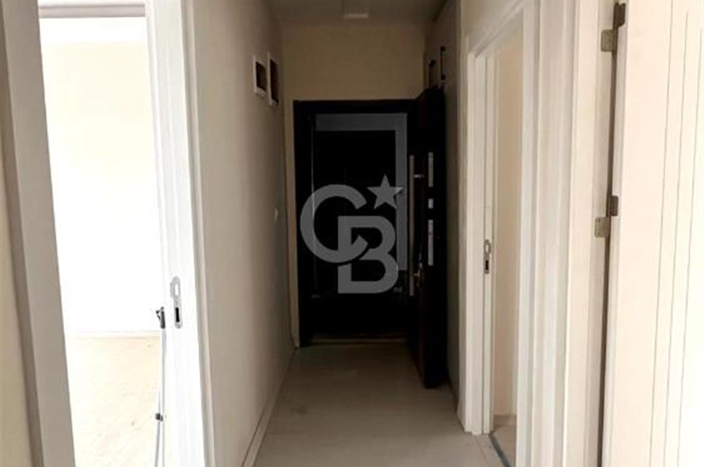 Antalya Döşemealtı Yeniköy Mahallesi'nde Sıfır 2+1 Satılık Daire