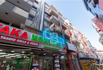 KARŞIYAKA ÇARŞI ARABACILAR SOKAKTA TADİLATLI KİRALIK OFİS BÜRO - 4 - 339871