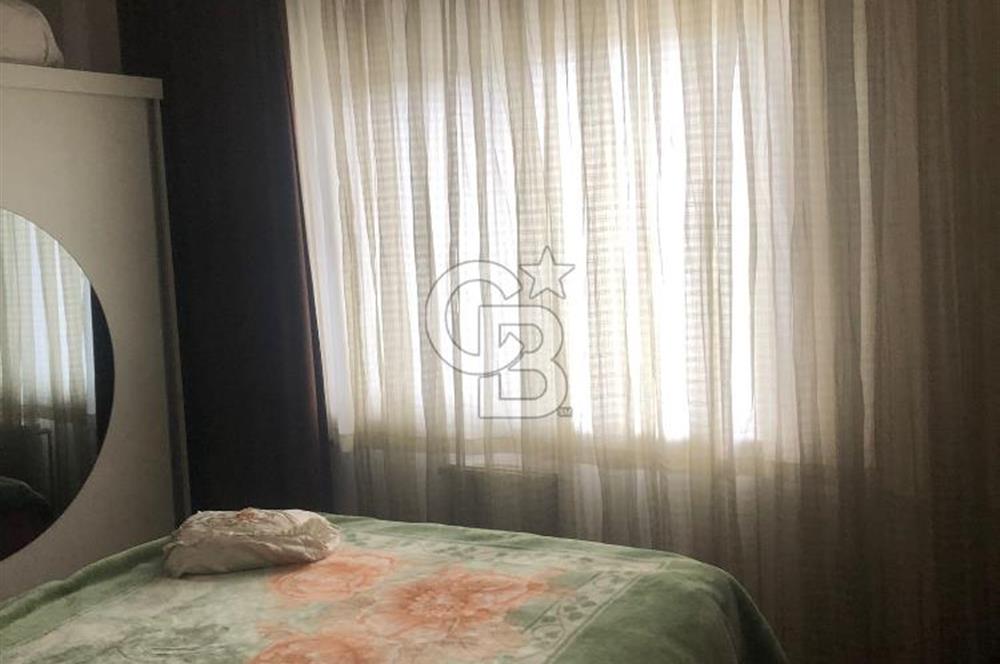 Tüm Odaları Aydınlık Krediye uygun 2+1 Satılık Daire