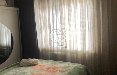 Tüm Odaları Aydınlık Krediye uygun 2+1 Satılık Daire