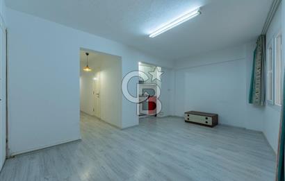 KARŞIYAKA ÇARŞI ARABACILAR SOKAKTA TADİLATLI KİRALIK OFİS BÜRO