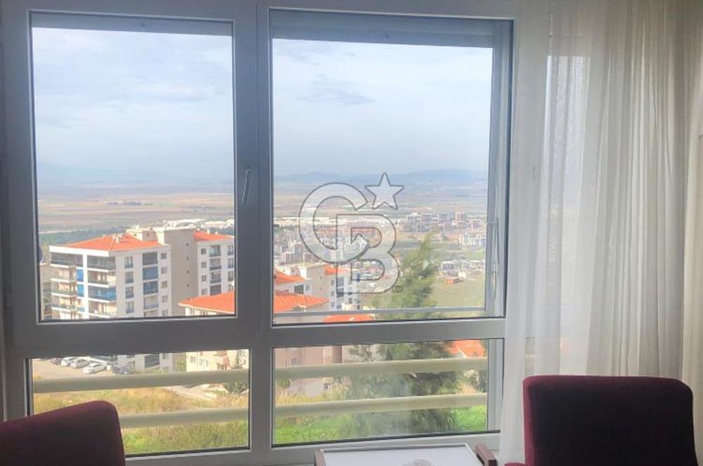 Tüm Odaları Aydınlık Krediye uygun 2+1 Satılık Daire