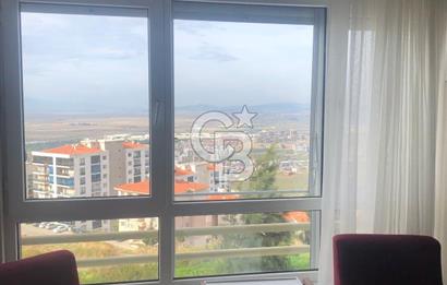 Tüm Odaları Aydınlık Krediye uygun 2+1 Satılık Daire