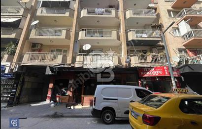 Küçükpark Ege üniversitesine yürüme mesafesinde kiralık daire