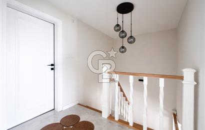 Çanakkale Çınarlı Köyünde Boğaz Manzaralı 3+1 Satılık Villa