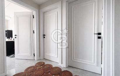 Çanakkale Çınarlı Köyünde Boğaz Manzaralı 3+1 Satılık Villa