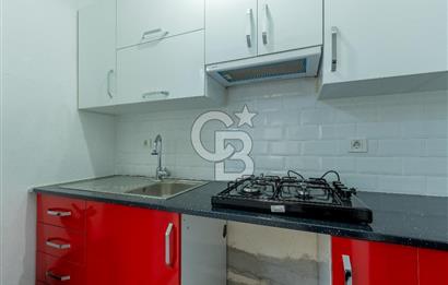 KARŞIYAKA ÇARŞI ARABACILAR SOKAKTA TADİLATLI KİRALIK OFİS BÜRO