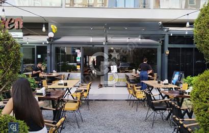 Bornova Yaşar Üni Yakını Kiracılı Yatırımlık Satılık İşyeri
