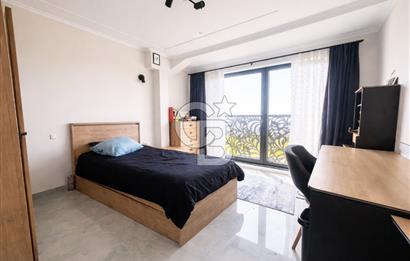 Çanakkale Çınarlı Köyünde Boğaz Manzaralı 3+1 Satılık Villa