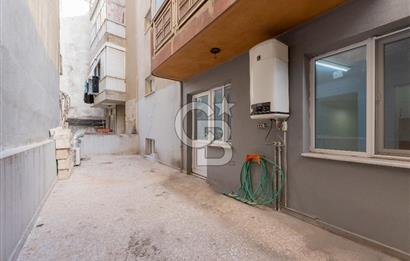 KARŞIYAKA ÇARŞI ARABACILAR SOKAKTA TADİLATLI KİRALIK OFİS BÜRO