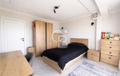 Çanakkale Çınarlı Köyünde Boğaz Manzaralı 3+1 Satılık Villa