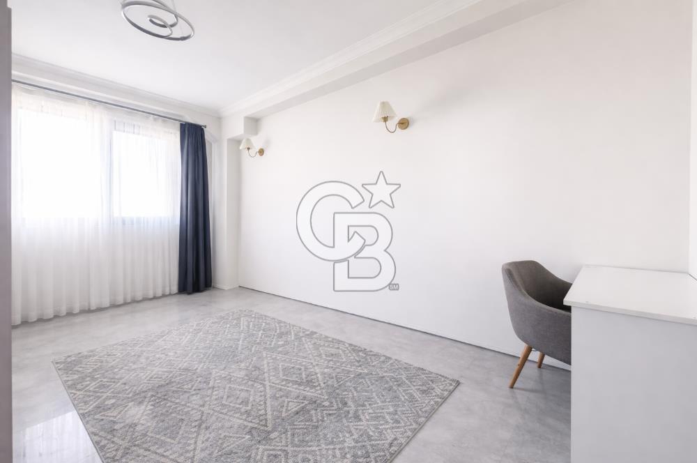 Çanakkale Çınarlı Köyünde Boğaz Manzaralı 3+1 Satılık Villa