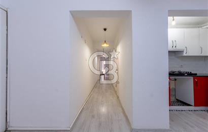 KARŞIYAKA ÇARŞI ARABACILAR SOKAKTA TADİLATLI KİRALIK OFİS BÜRO