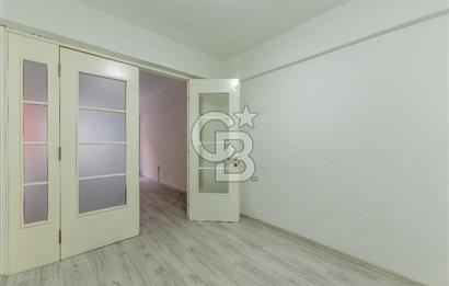 KARŞIYAKA ÇARŞI ARABACILAR SOKAKTA TADİLATLI KİRALIK OFİS BÜRO