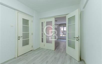 KARŞIYAKA ÇARŞI ARABACILAR SOKAKTA TADİLATLI KİRALIK OFİS BÜRO