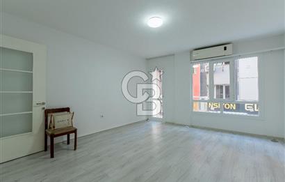 KARŞIYAKA ÇARŞI ARABACILAR SOKAKTA TADİLATLI KİRALIK OFİS BÜRO