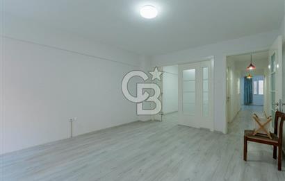 KARŞIYAKA ÇARŞI ARABACILAR SOKAKTA TADİLATLI KİRALIK OFİS BÜRO