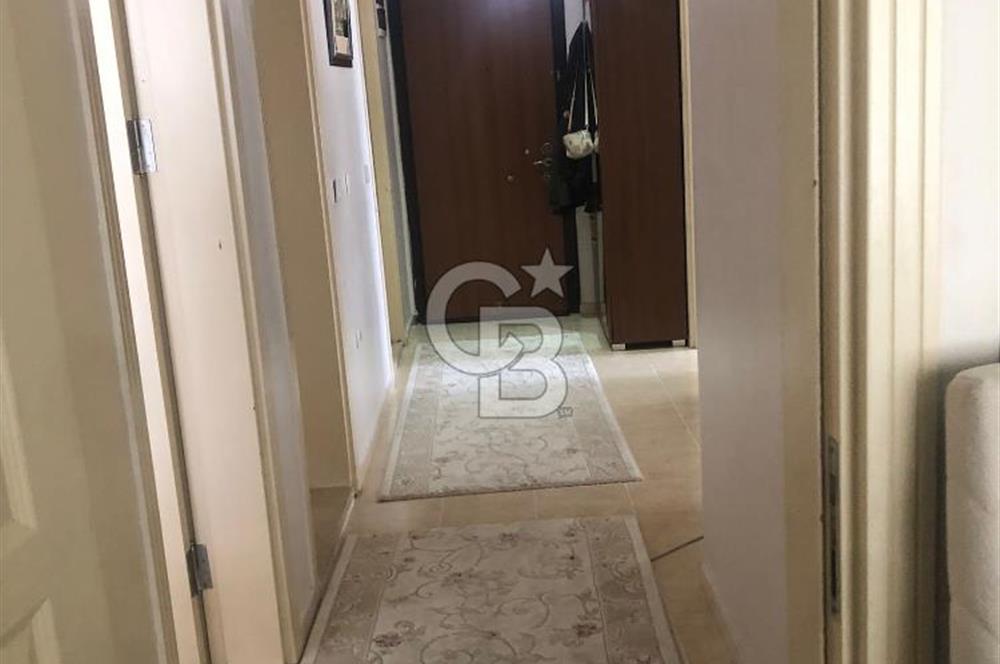 Tüm Odaları Aydınlık Krediye uygun 2+1 Satılık Daire