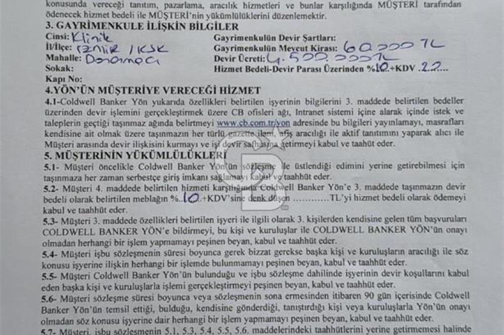Tüm Odaları Aydınlık Krediye uygun 2+1 Satılık Daire