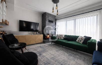 Çanakkale Çınarlı Köyünde Boğaz Manzaralı 3+1 Satılık Villa