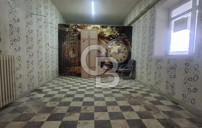 Efeler İş Merkezi'nde Kiralık 40m² Dükkan - Kazımkarabekir Cad.