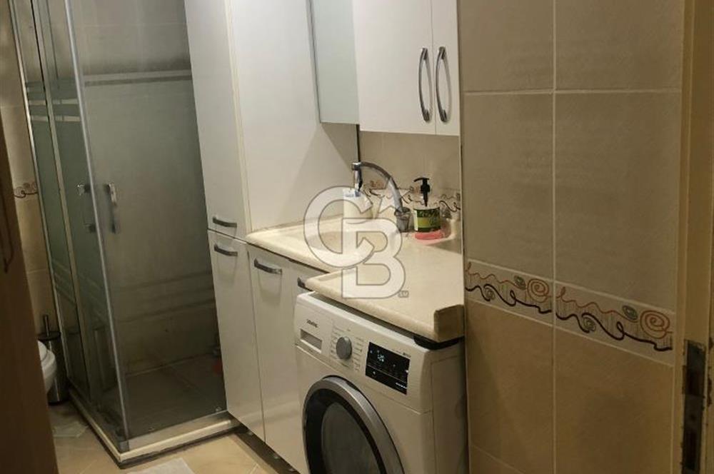 Tüm Odaları Aydınlık Krediye uygun 2+1 Satılık Daire