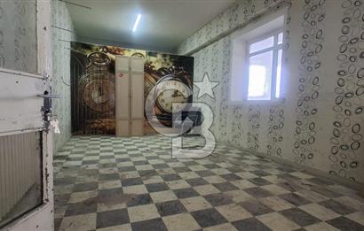 Efeler İş Merkezi'nde Kiralık 40m² Dükkan - Kazımkarabekir Cad.