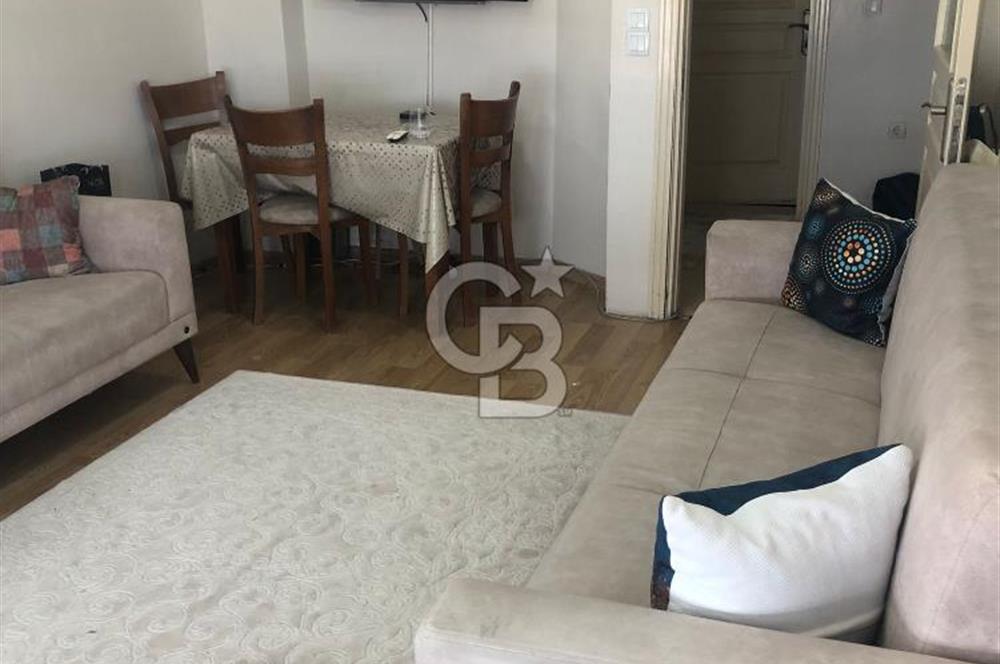 Tüm Odaları Aydınlık Krediye uygun 2+1 Satılık Daire