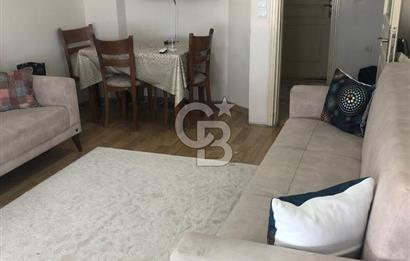 Tüm Odaları Aydınlık Krediye uygun 2+1 Satılık Daire