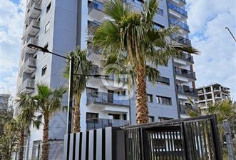 Bayraklı Kan Merkezi Yakını 3+1 Sıfır Kiralık Daire - 6 - 339858