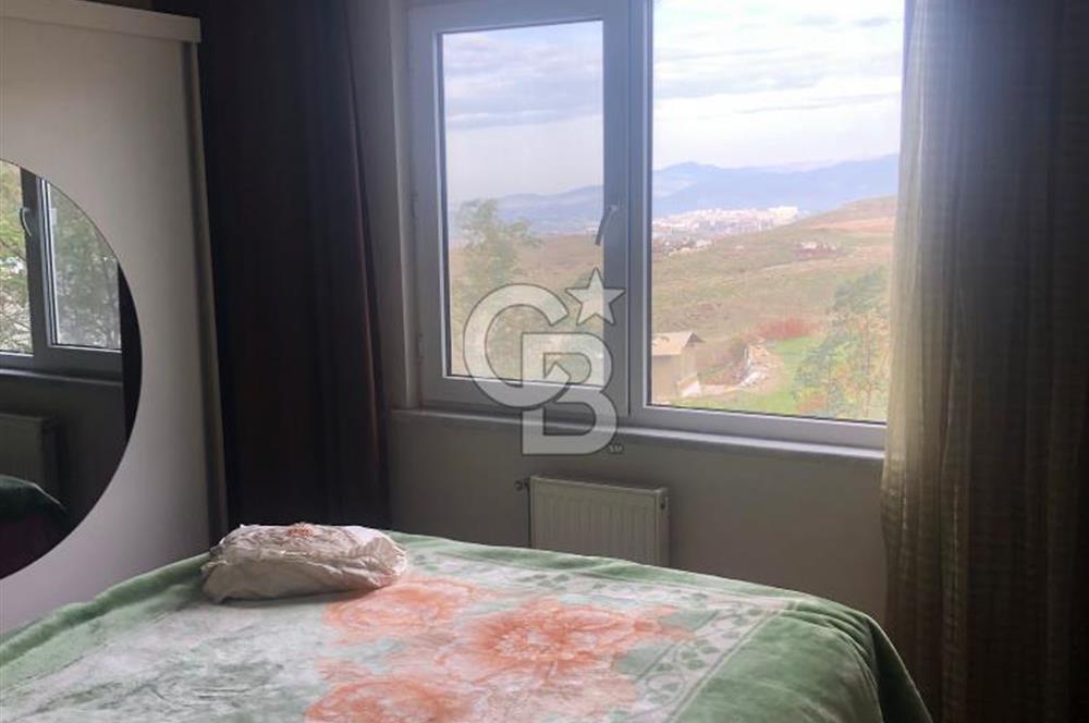 Tüm Odaları Aydınlık Krediye uygun 2+1 Satılık Daire