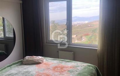 Tüm Odaları Aydınlık Krediye uygun 2+1 Satılık Daire