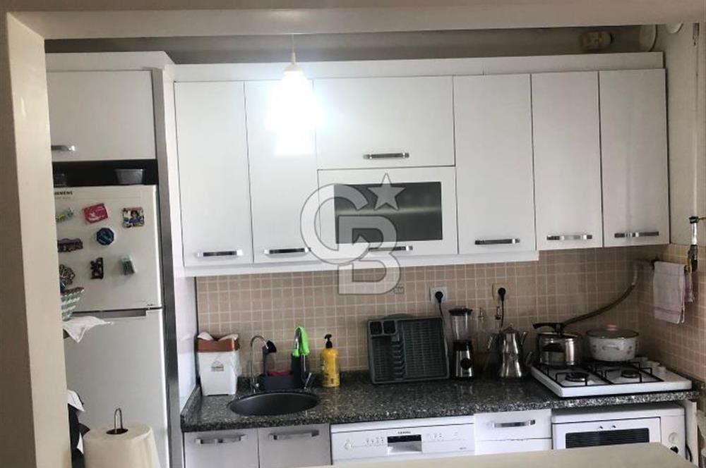 Tüm Odaları Aydınlık Krediye uygun 2+1 Satılık Daire