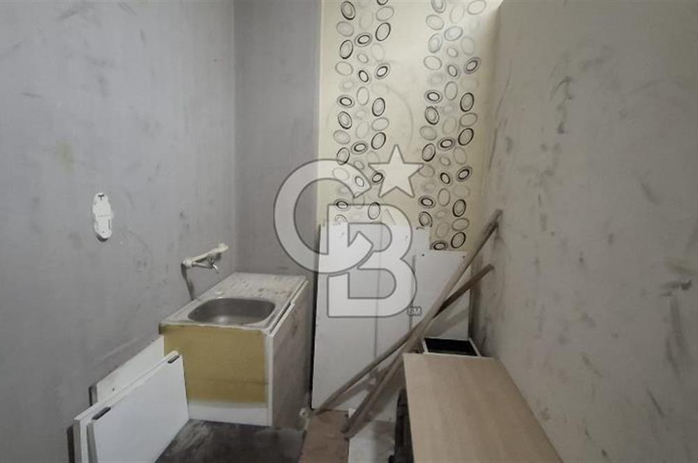 Efeler İş Merkezi'nde Kiralık 40m² Dükkan - Kazımkarabekir Cad.