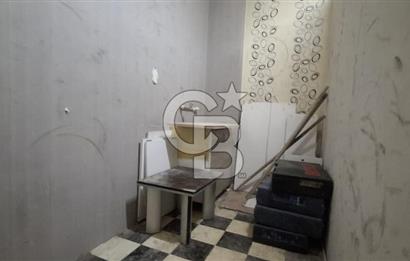 Efeler İş Merkezi'nde Kiralık 40m² Dükkan - Kazımkarabekir Cad.