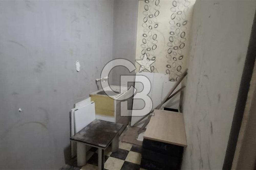 Efeler İş Merkezi'nde Kiralık 40m² Dükkan - Kazımkarabekir Cad.