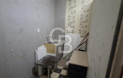 Efeler İş Merkezi'nde Kiralık 40m² Dükkan - Kazımkarabekir Cad.