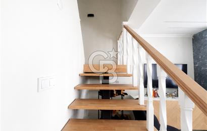 Çanakkale Çınarlı Köyünde Boğaz Manzaralı 3+1 Satılık Villa