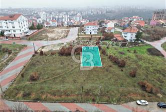 CB OPİA'DAN ZİRVE KONUMDA 4 KAT İMARLI ARSA ! - 2 - 339850